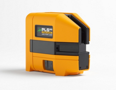 Fluke PLS 6G Z Laser level